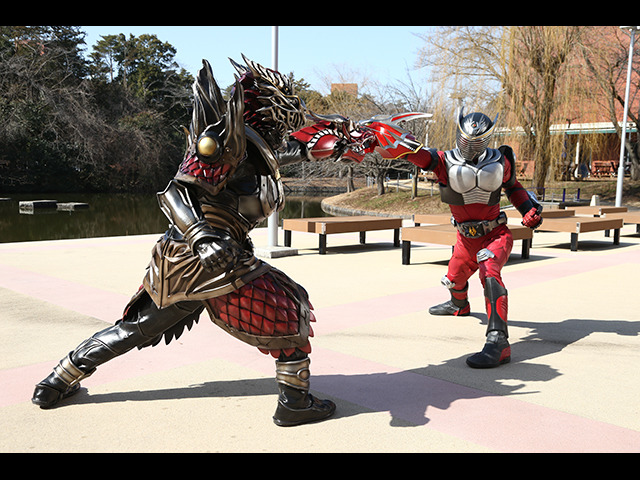 Amazon.co.jp: 仮面ライダージオウ スピンオフ RIDER TIME 仮面