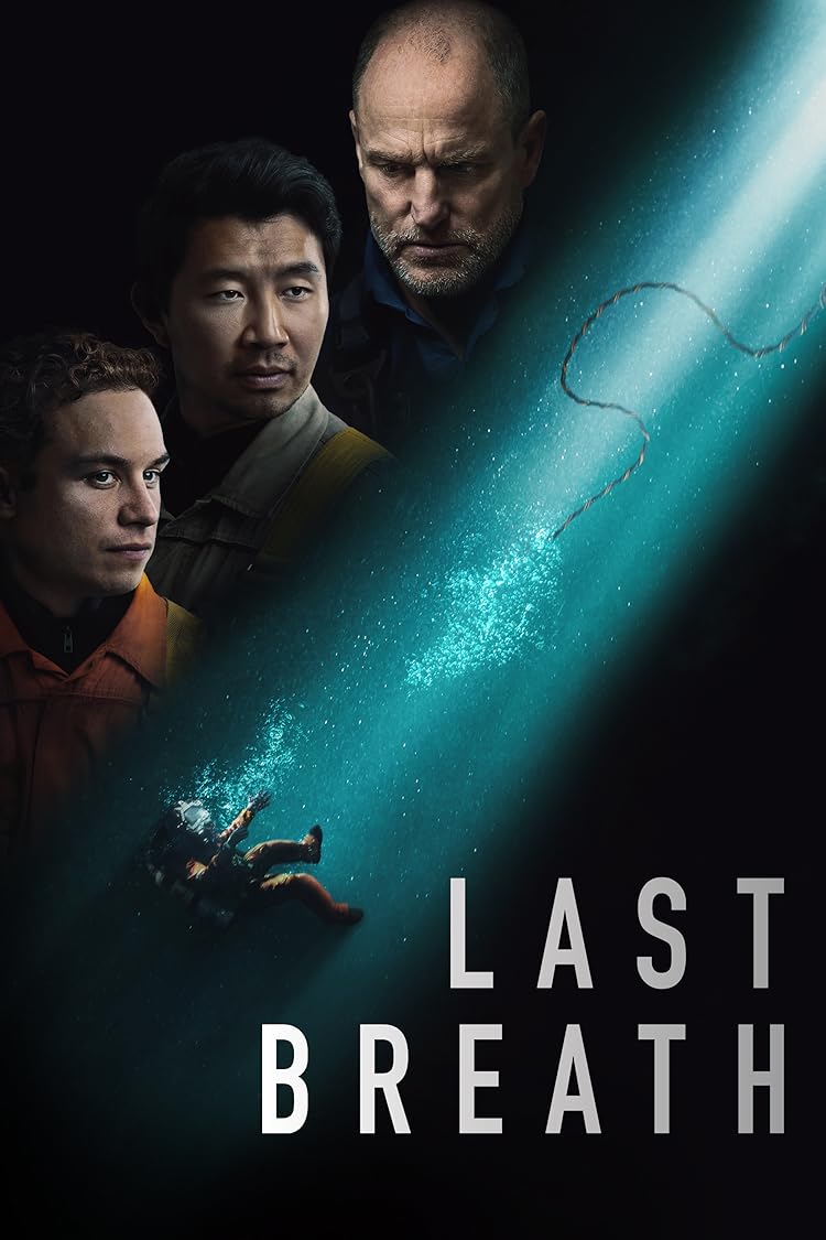 Last Breath (2025)