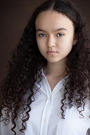 Sirena Gulamgaus: Movies, TV, and Bio