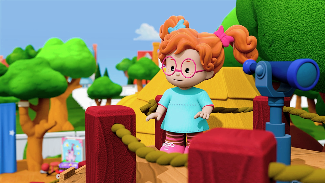 Little People