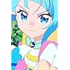 プリキュア - 『ひろがるスカイ！プリキュア』キュアスカイ iPhone(640×960)壁紙 360624