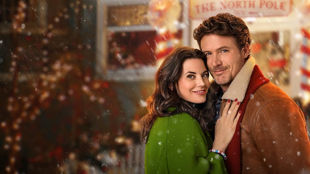 Believe in Christmas