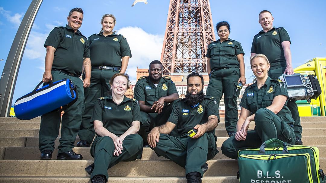Ambulance UK