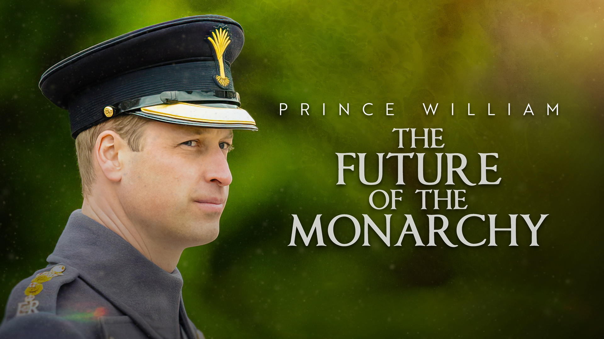 Watch Prince William: The Future of the Monarchy | Prime Video