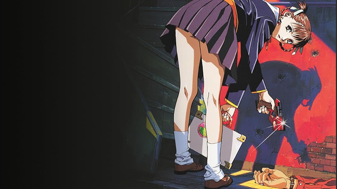 Kite (Original Japanese Version)