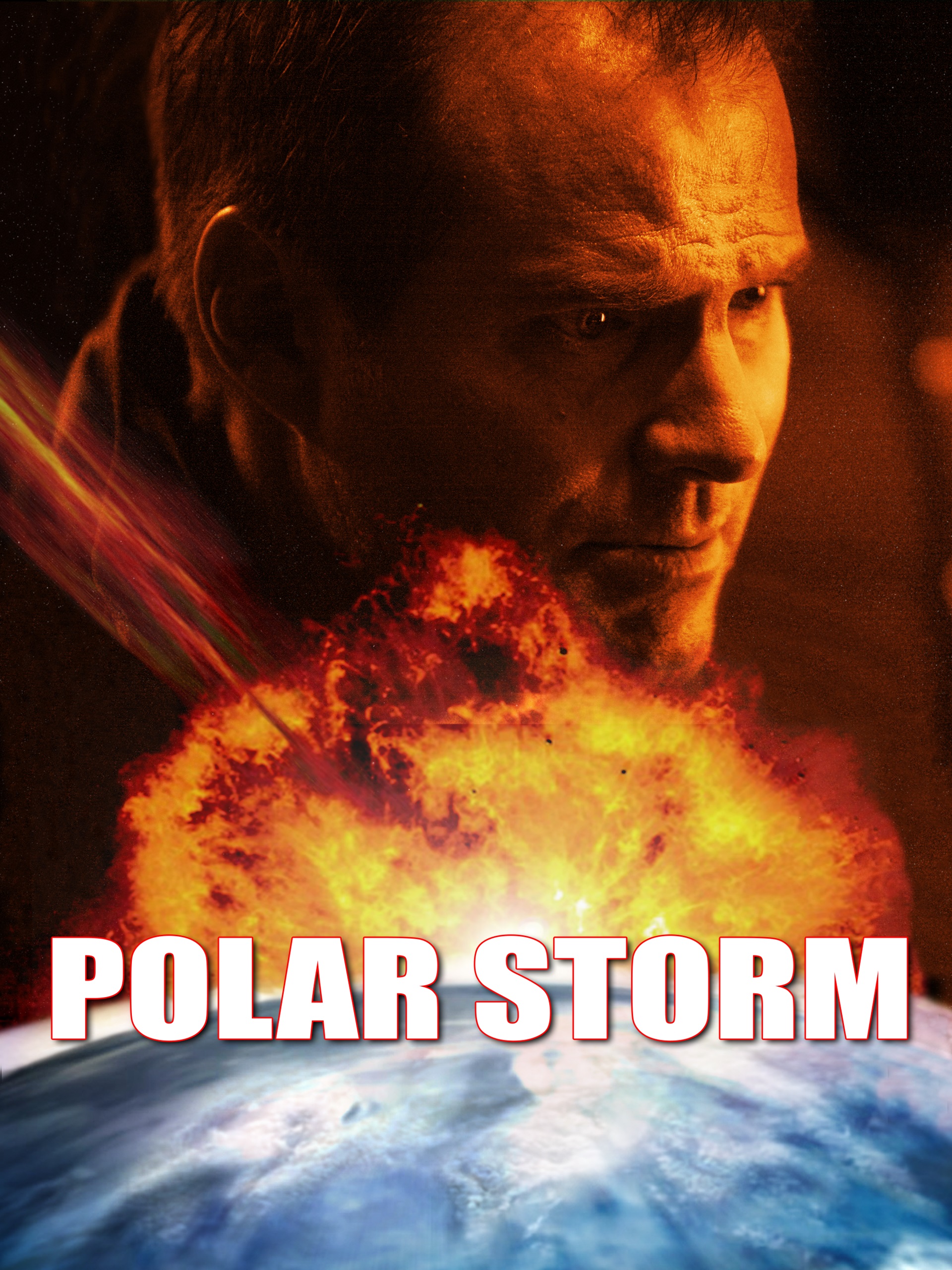 Prime Video: Polar Storm