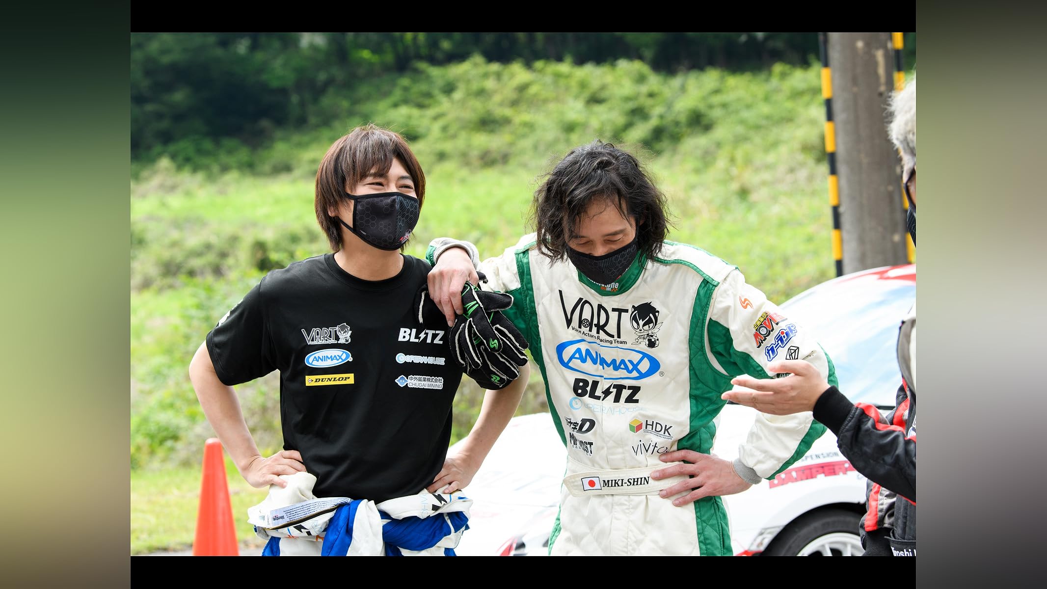 Amazon.co.jp: VART-声優たちの新たな挑戦-season2-を観る