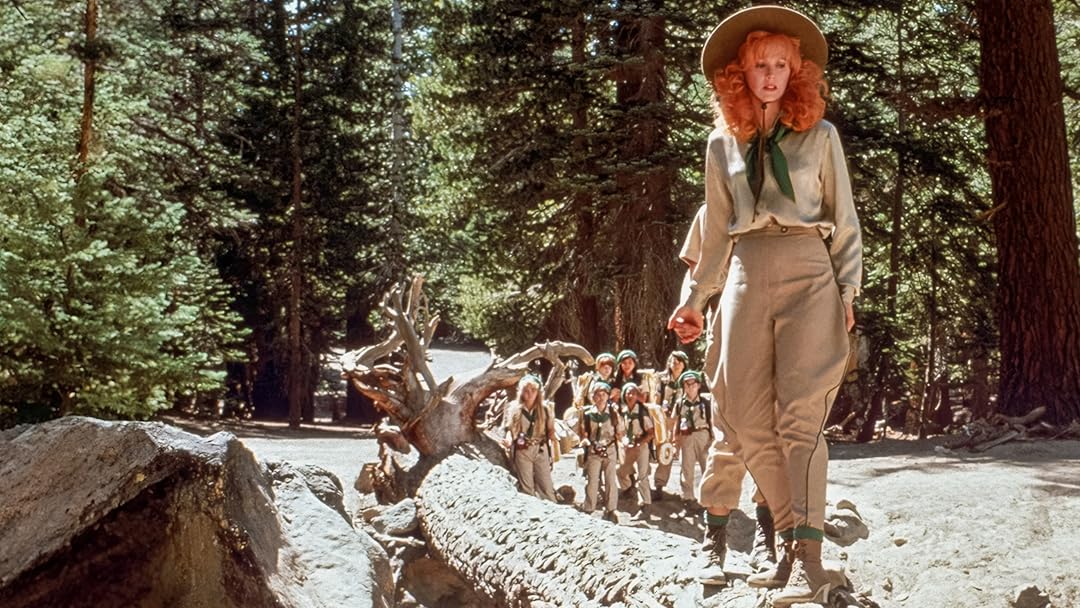 Troop Beverly Hills