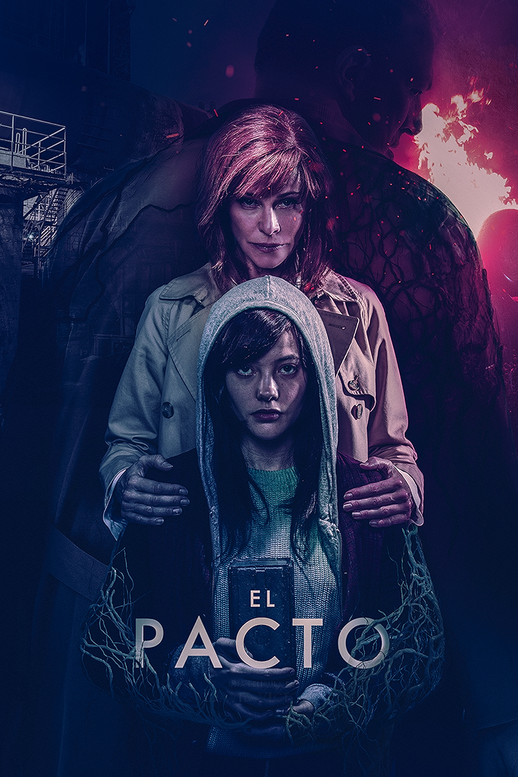 El Pacto