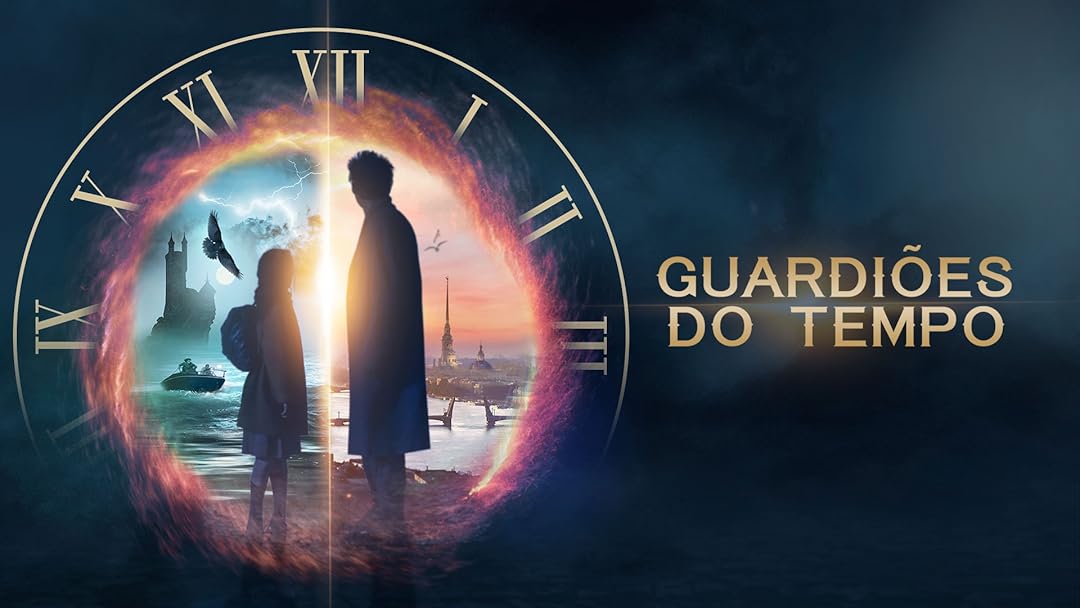 Guardiões do Tempo
