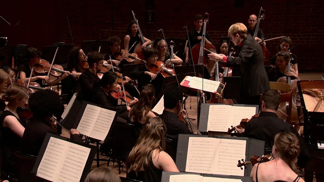 Saint-Saëns - Carnival of the Animals