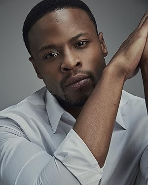 Pallance Dladla: Movies, TV, and Bio