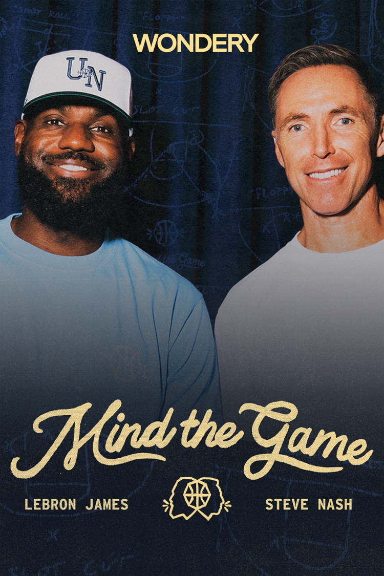 Mind the Game