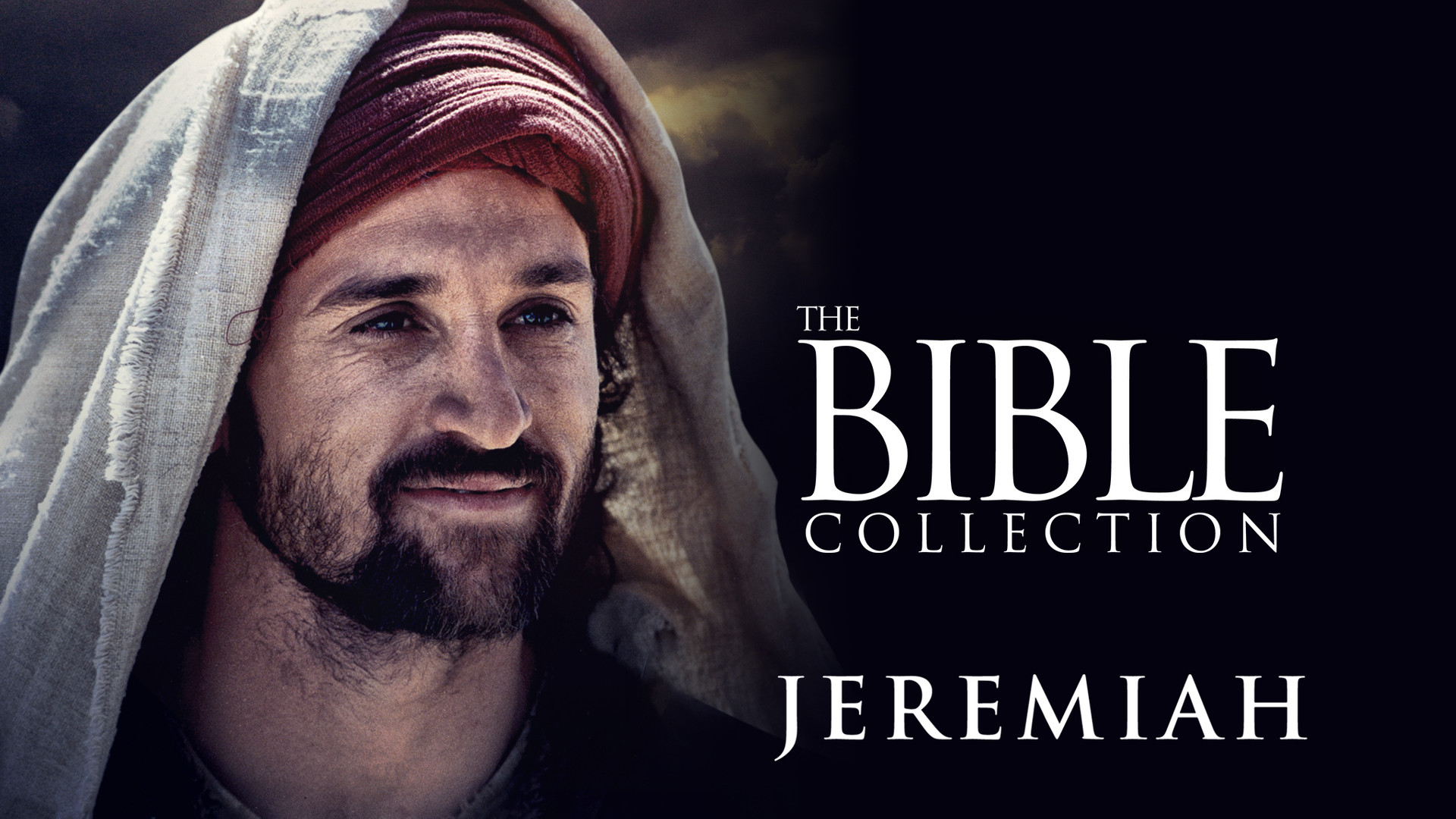 Watch The Bible Season 1 Prime Video