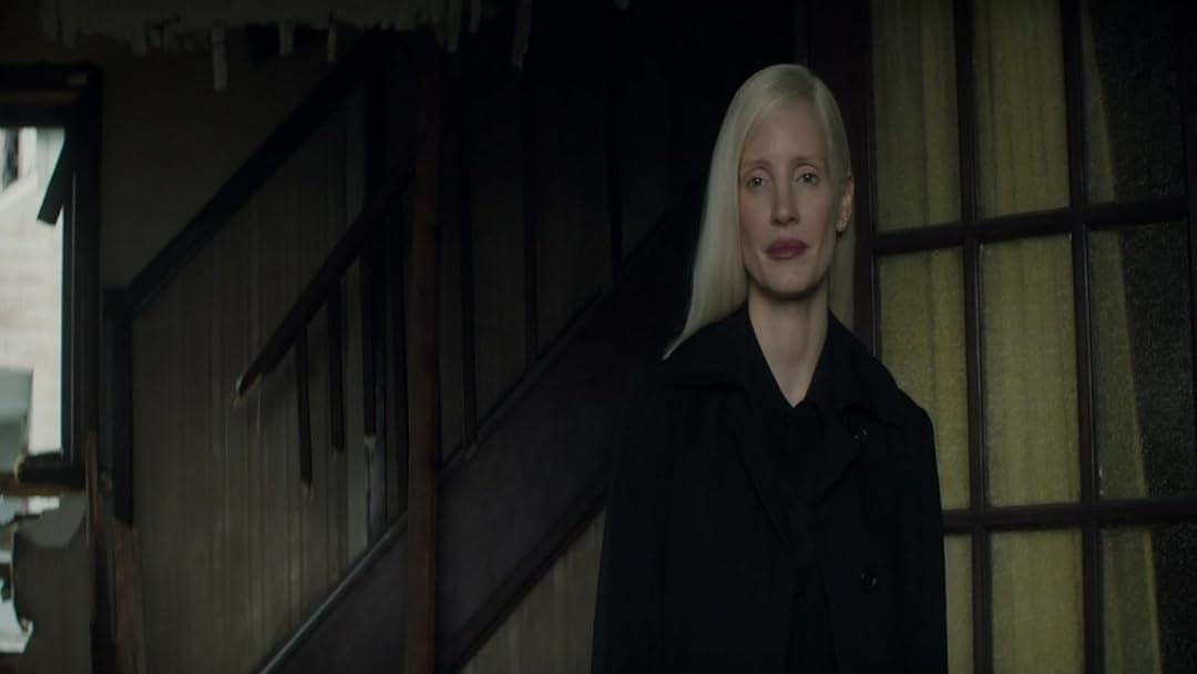 X-Men: Dark Phoenix