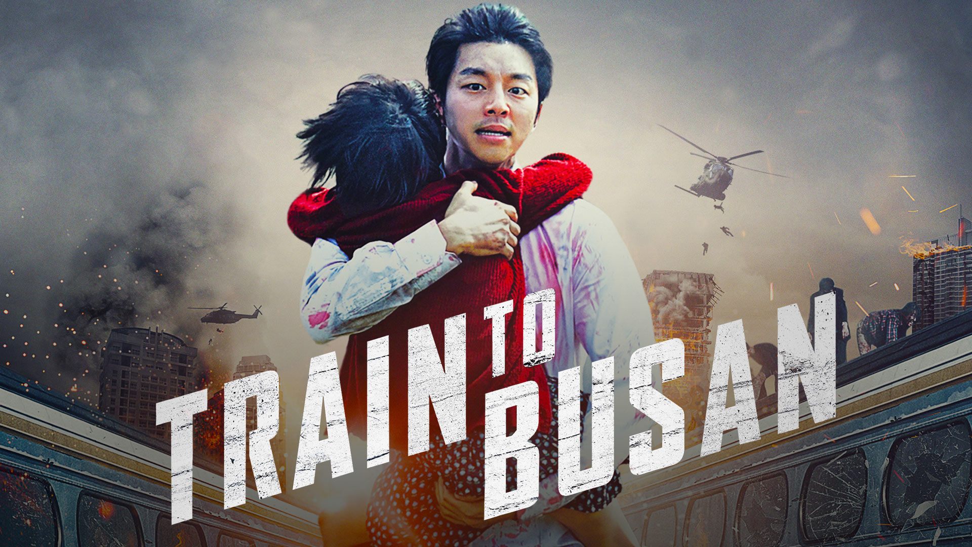 Prime Video Train To Busan Presents Peninsula Prime Video Train To Busan Presents Peninsula