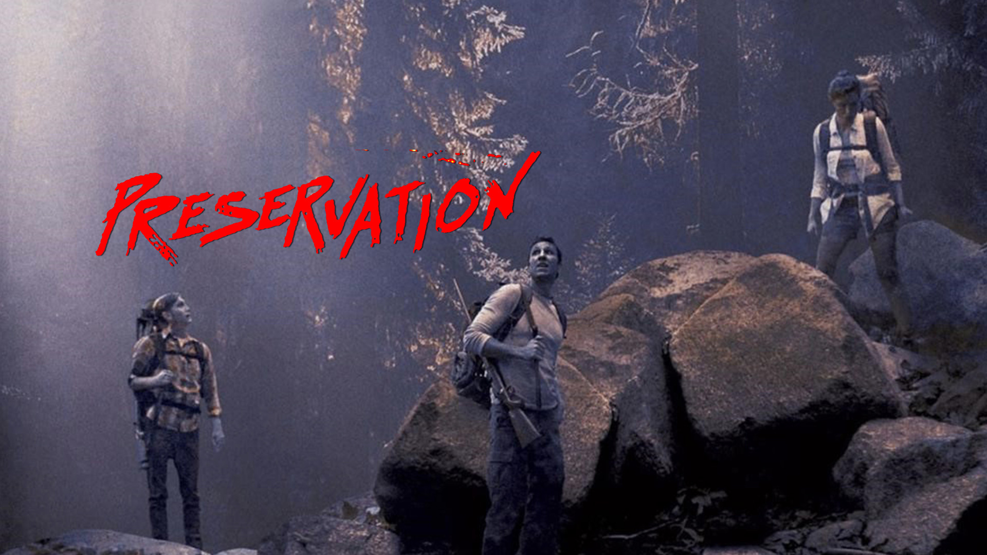 Preservation Preservation