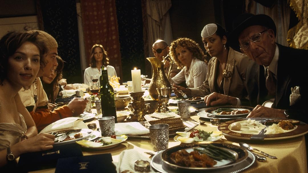 When Do We Eat (portuguese Audio)