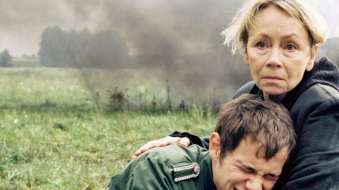 Polizeiruf 110 : Angst
