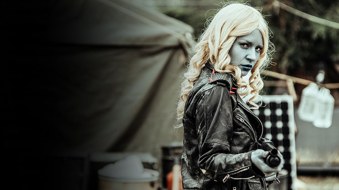 Z Nation