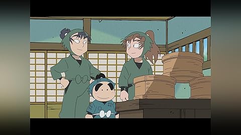忍たま乱太郎