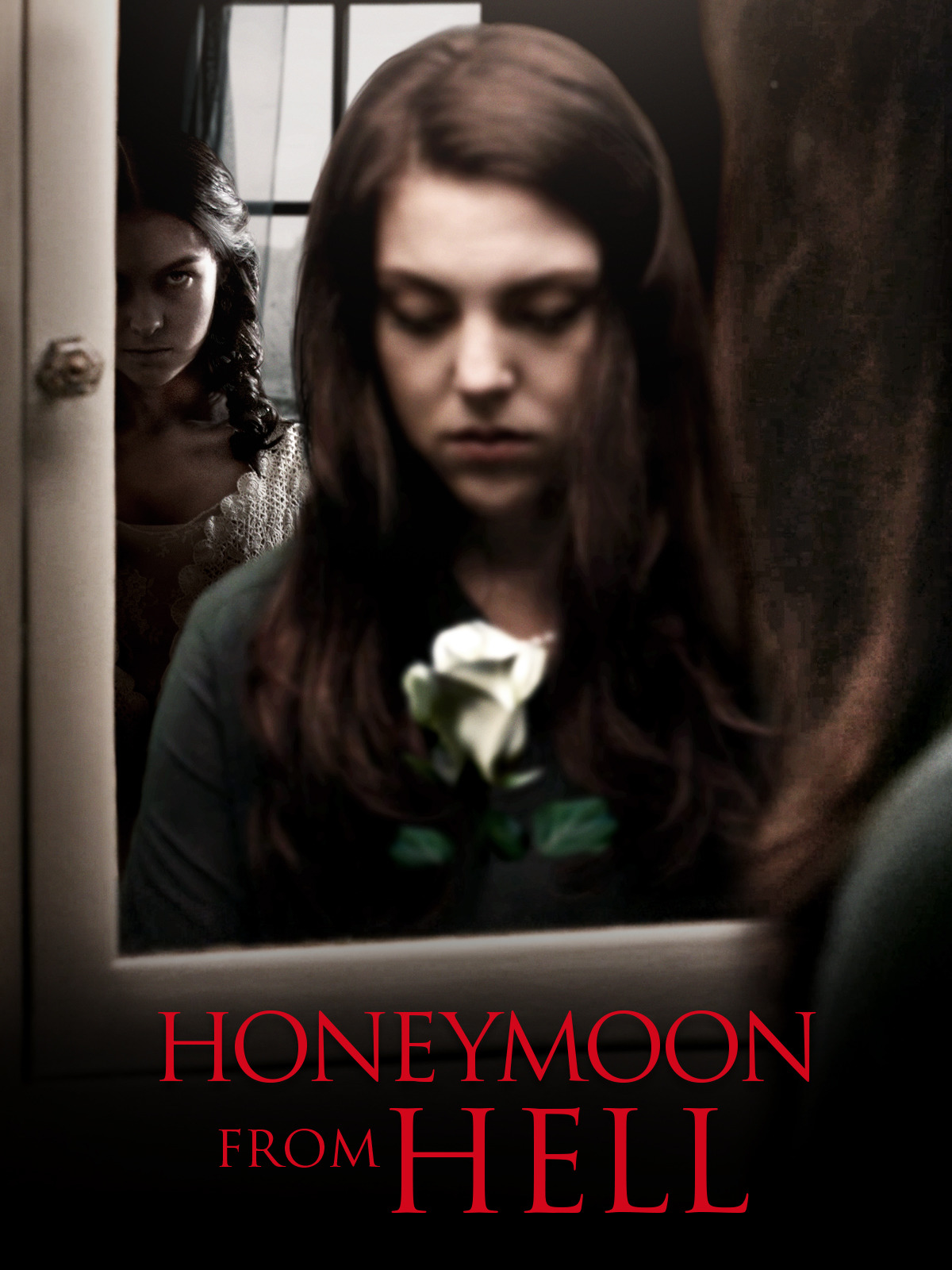 Prime Video Honeymoon From Hell