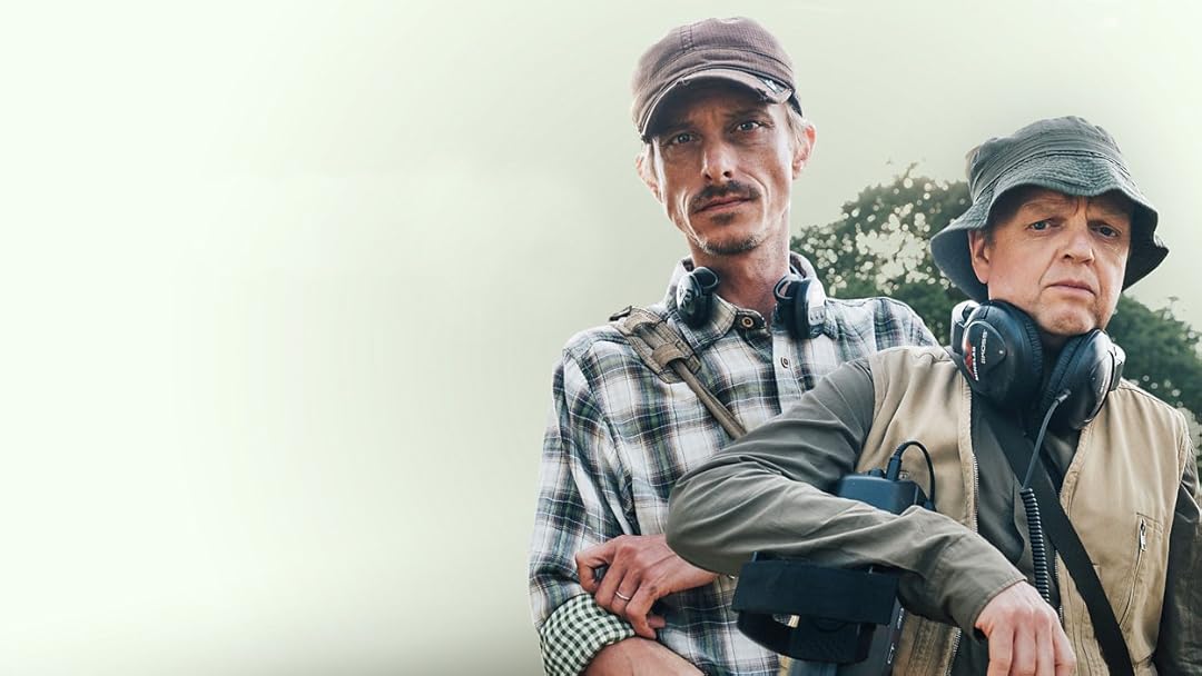 Detectorists