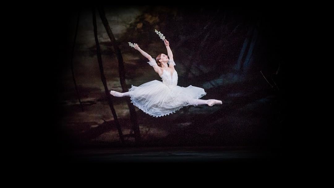Watch Giselle | Prime Video
