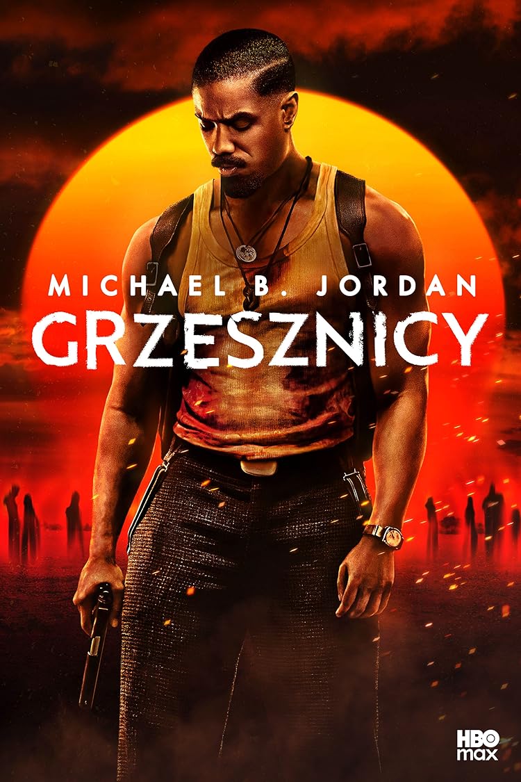 Grzesznicy
