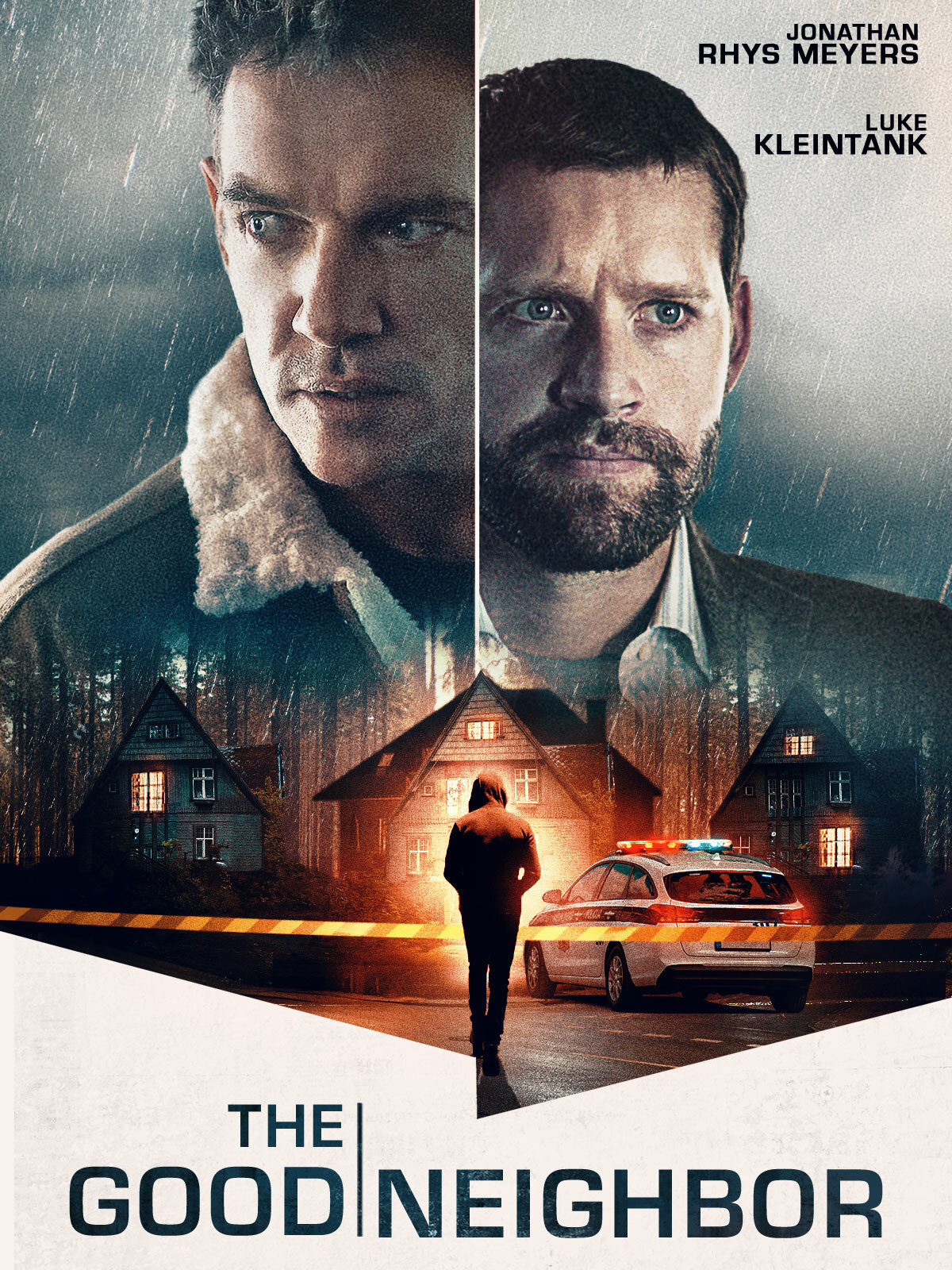 Prime Video: The Good Neighbor