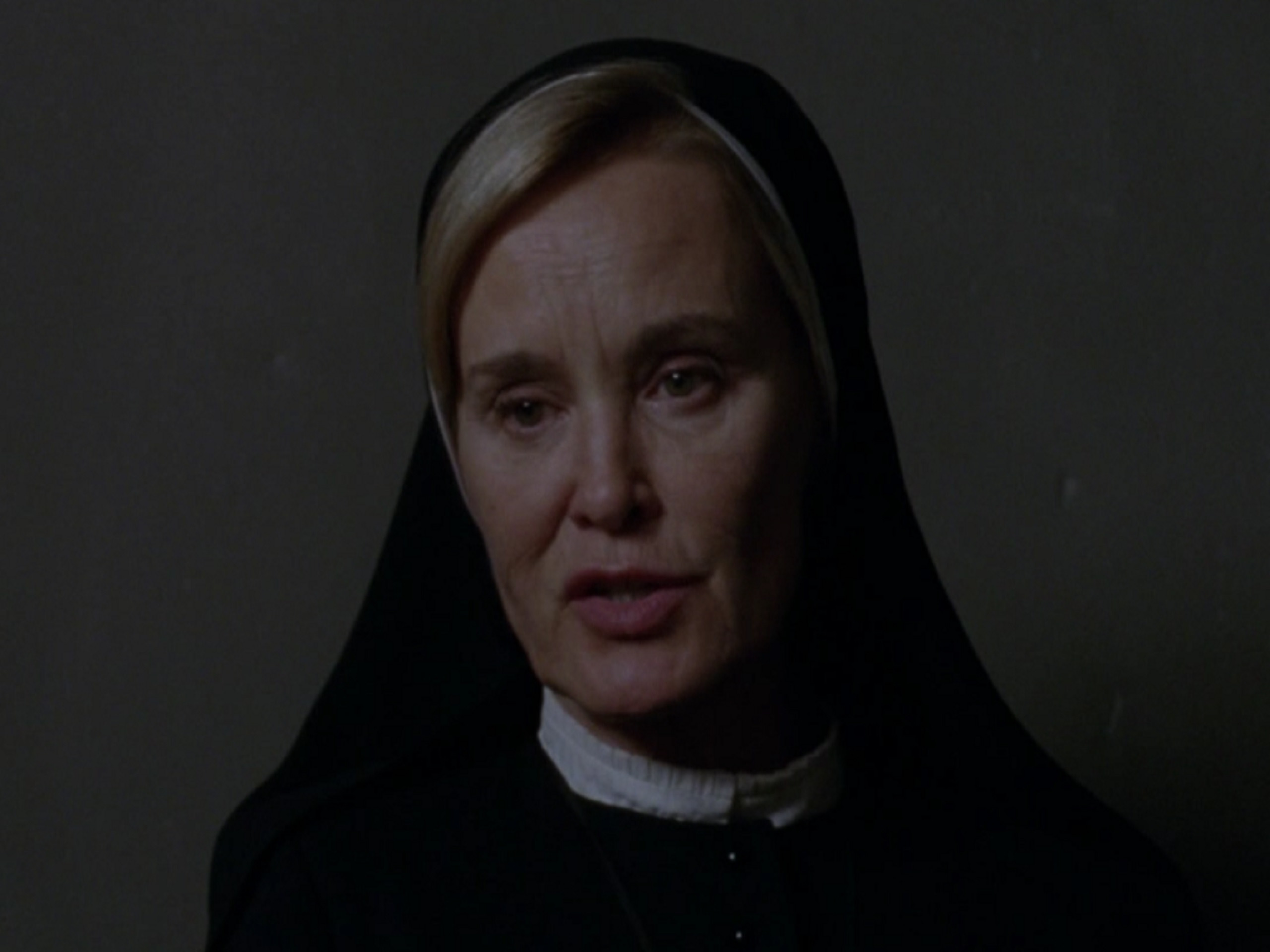 American Horror Story Sister Jude Costume