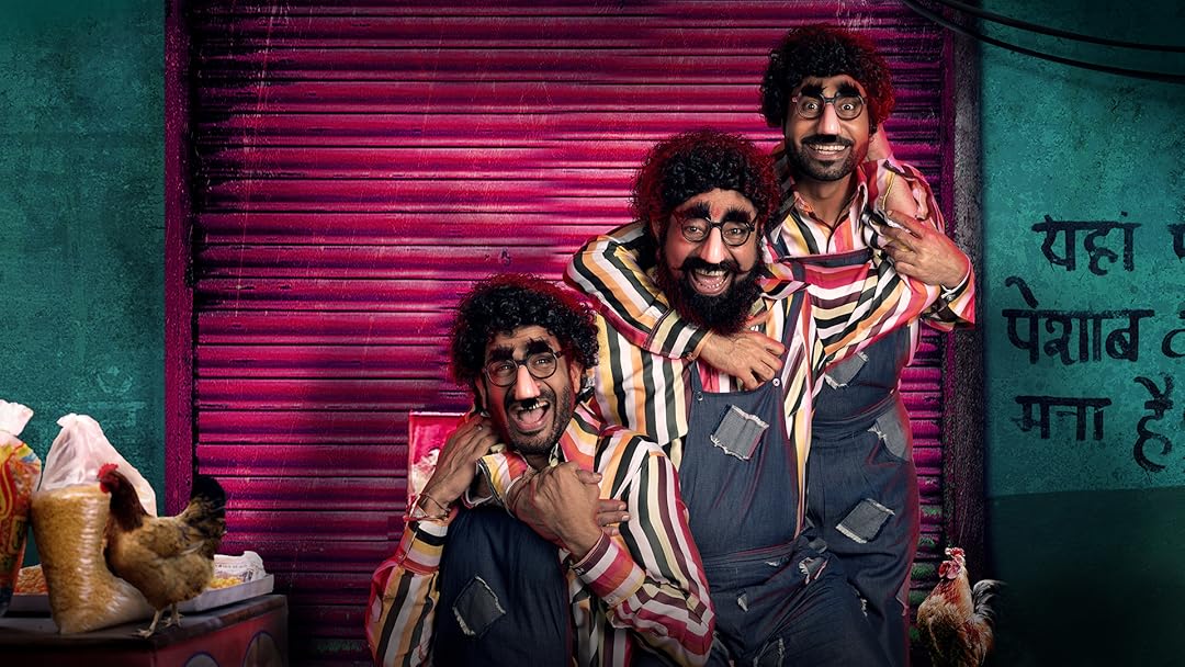 Golgappe