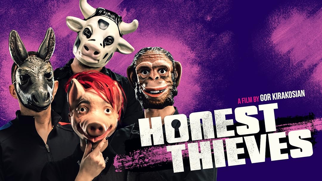 Honest Thieves