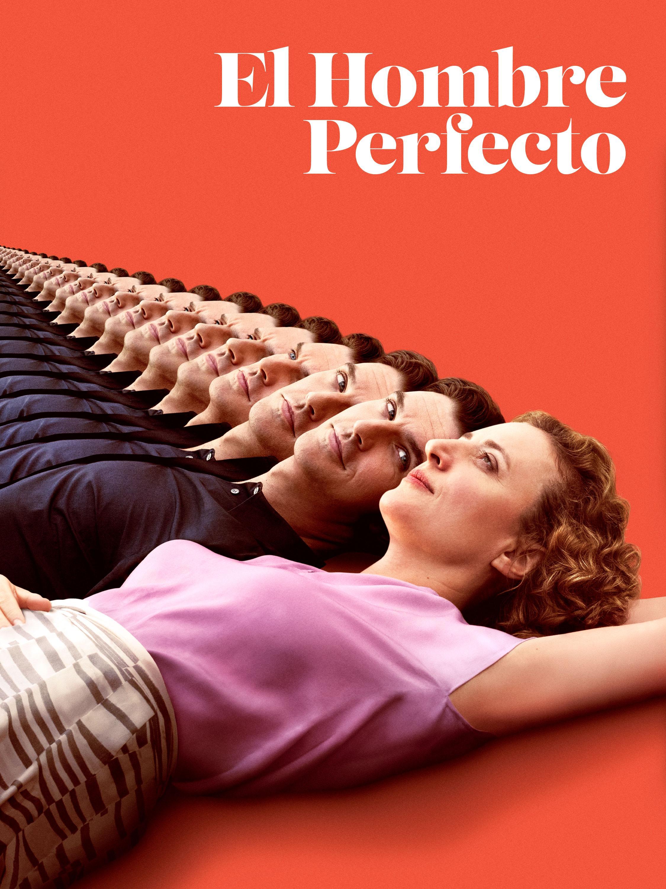 Prime Video: El Hombre Perfecto