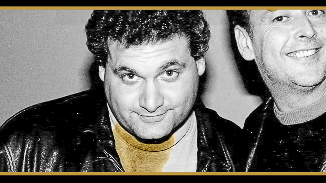 Artie Lange: Jack and Coke