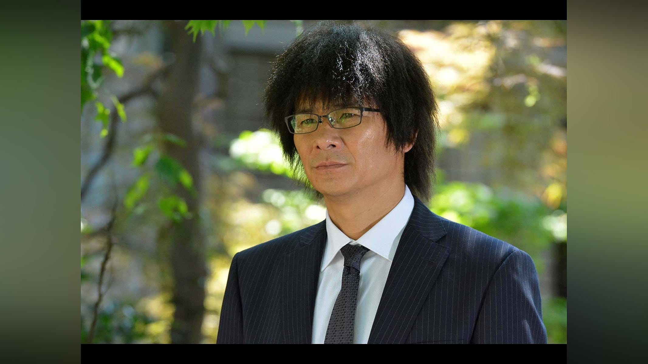 トクボウ 警察庁特殊防犯課を観る | Prime Video