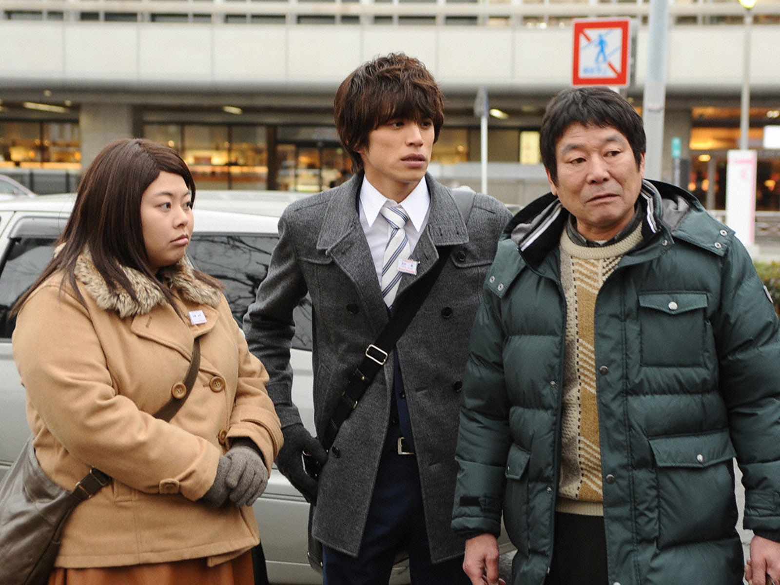 五つ星ツーリスト～最高の旅、ご案内します!!～を観る | Prime Video