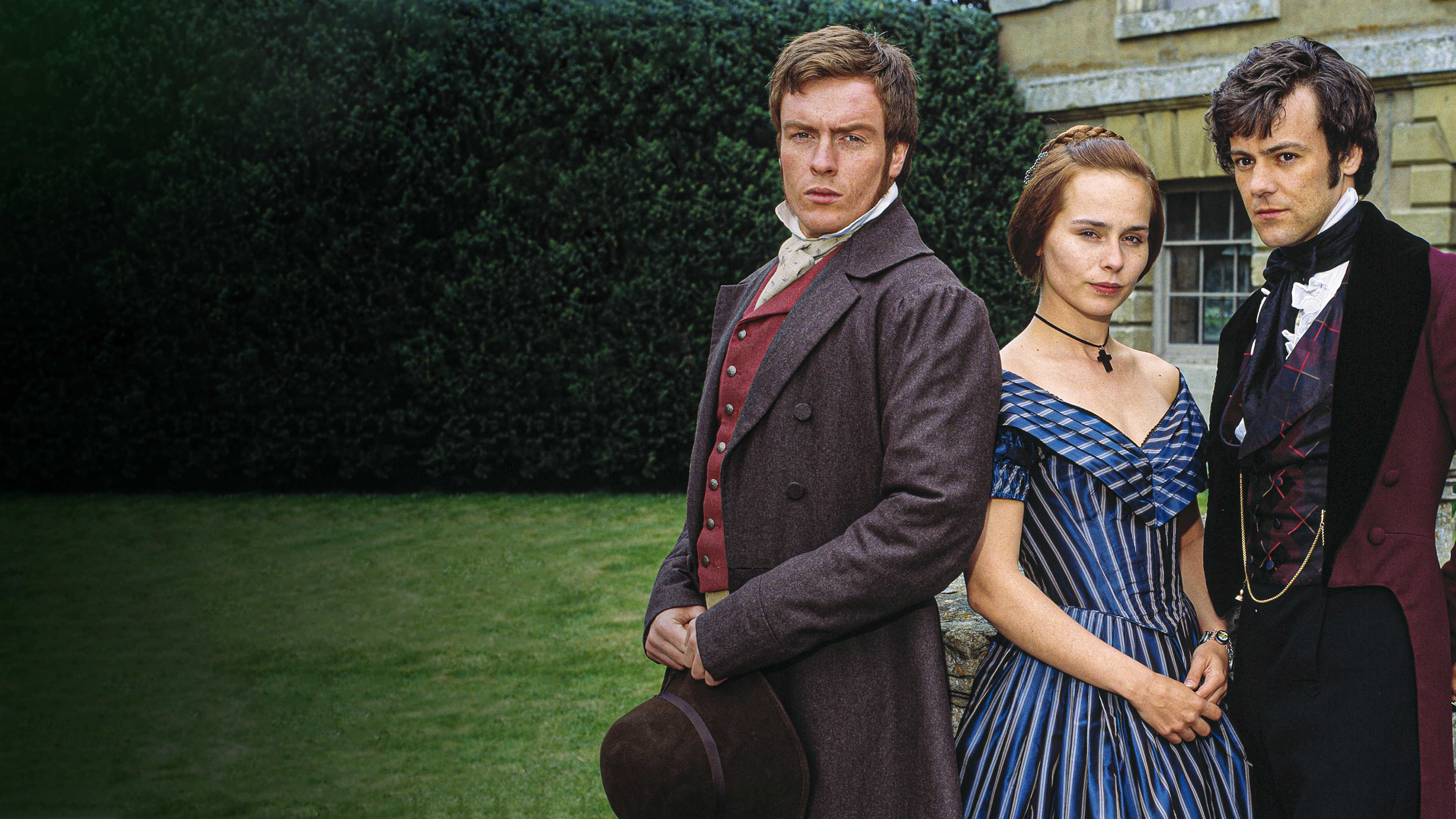 (未使用･未開封品)Tenant of Windfell Hall [VHS] その他 Tenant of Wildfell Hall [VHS] その他 Tenant of