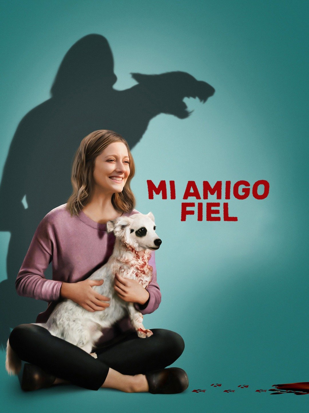 Prime Video: Mi amigo fiel