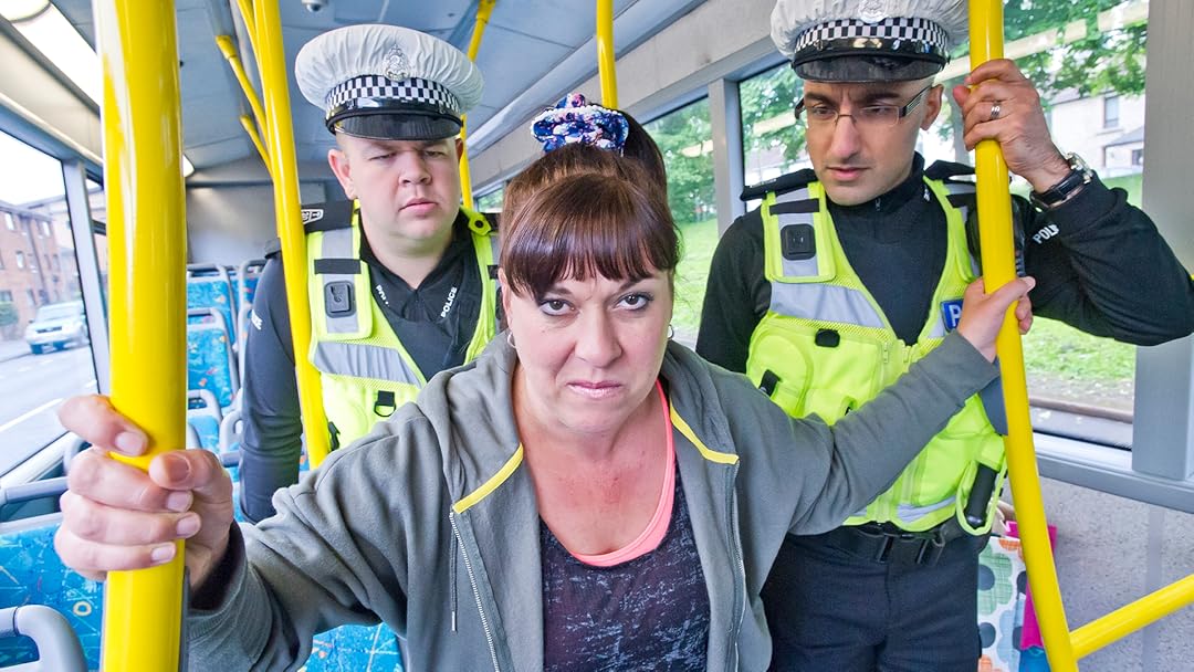Scot Squad