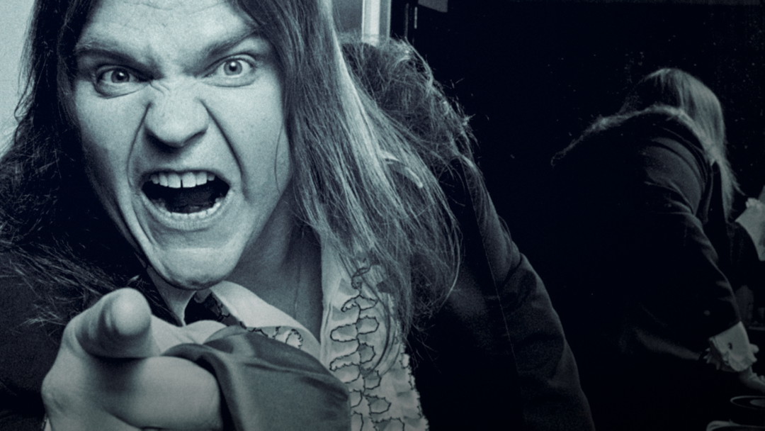In and Out of Hell: The Meat Loaf Story