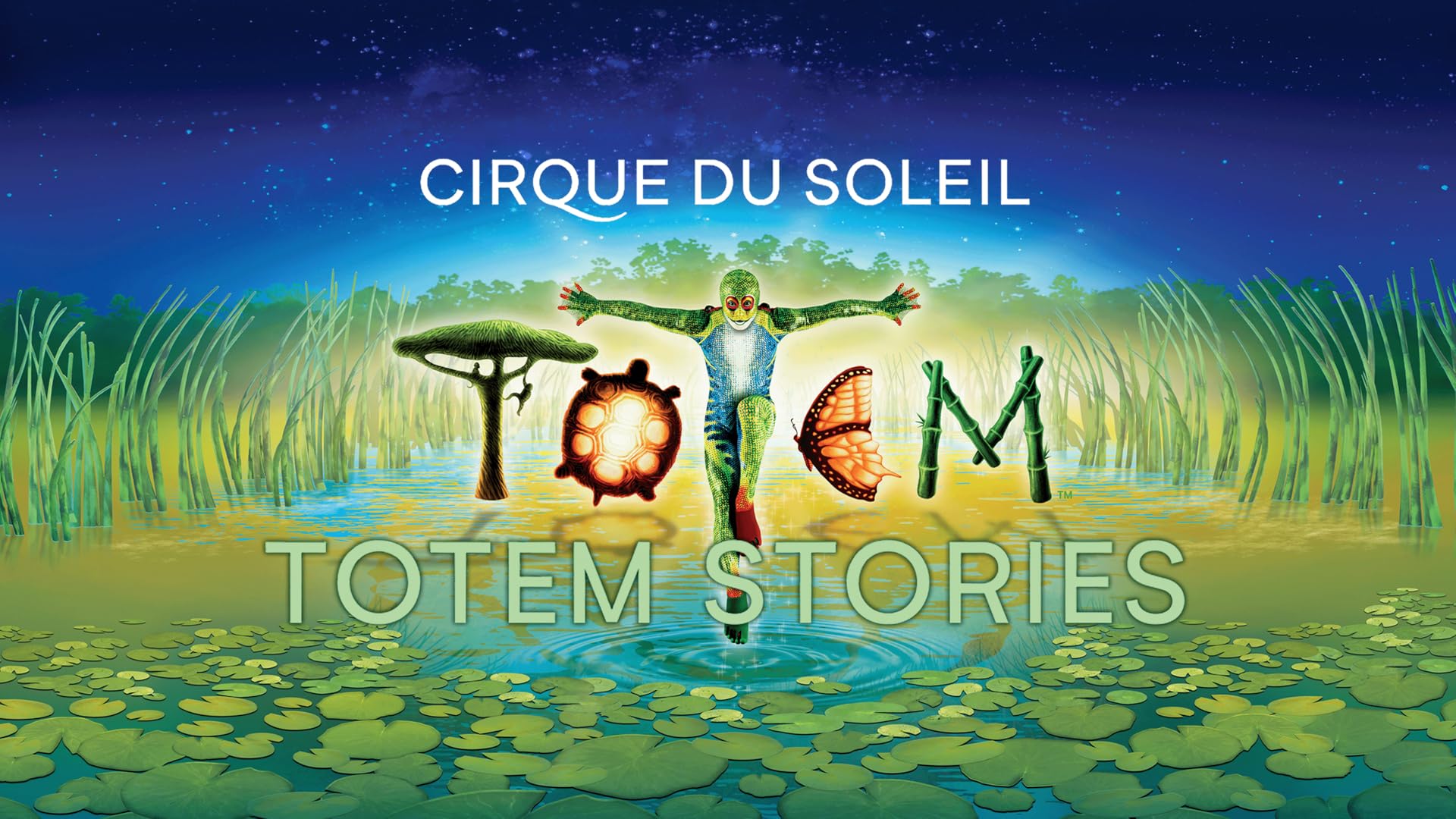 Watch Cirque du Soleil: Kurios: Kurios About | Prime Video