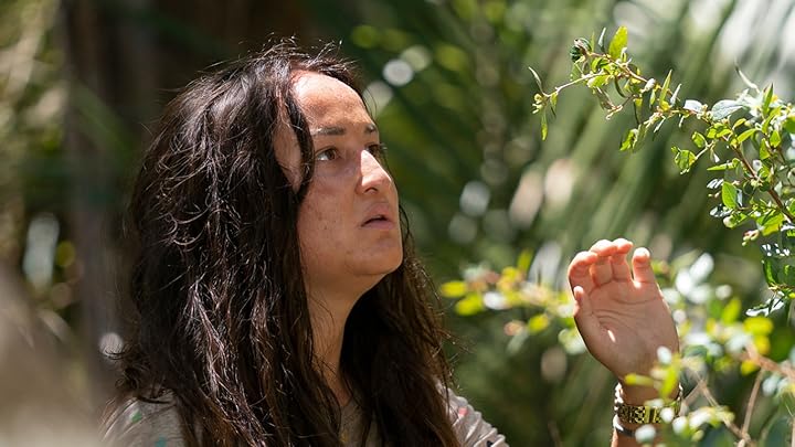 Amazon.de The Wilds ansehen Prime Video