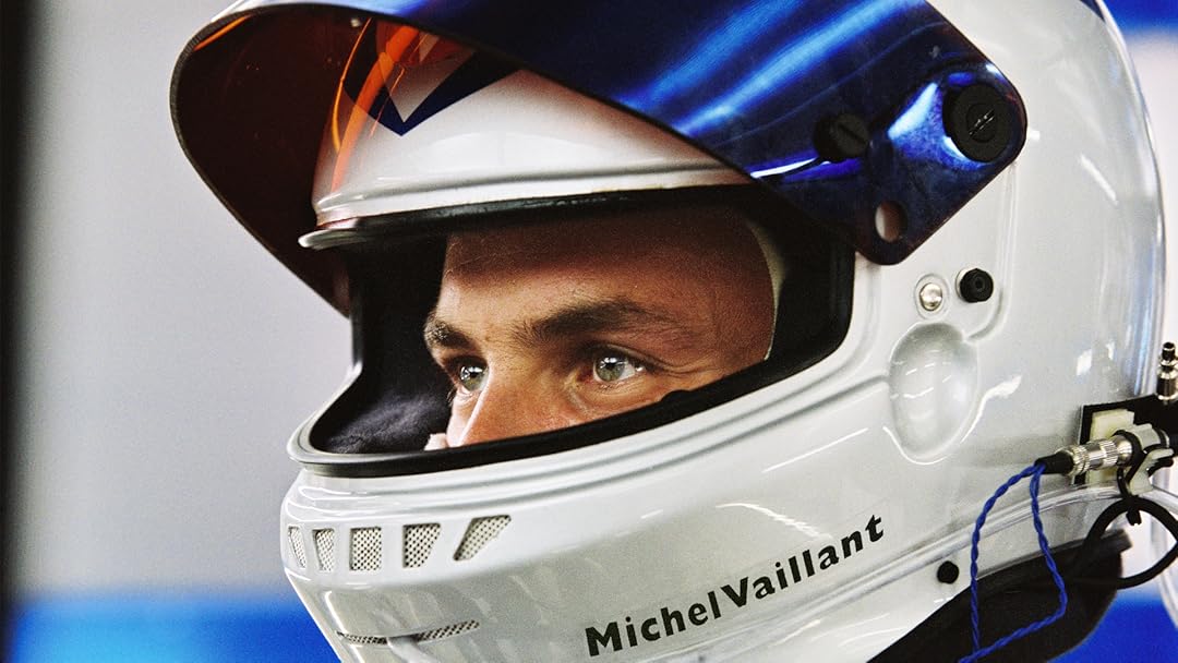 Michel Vaillant