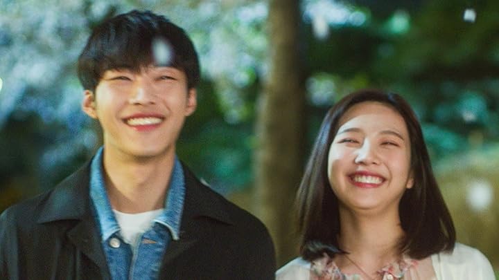 Prime Video Tempted Season 1