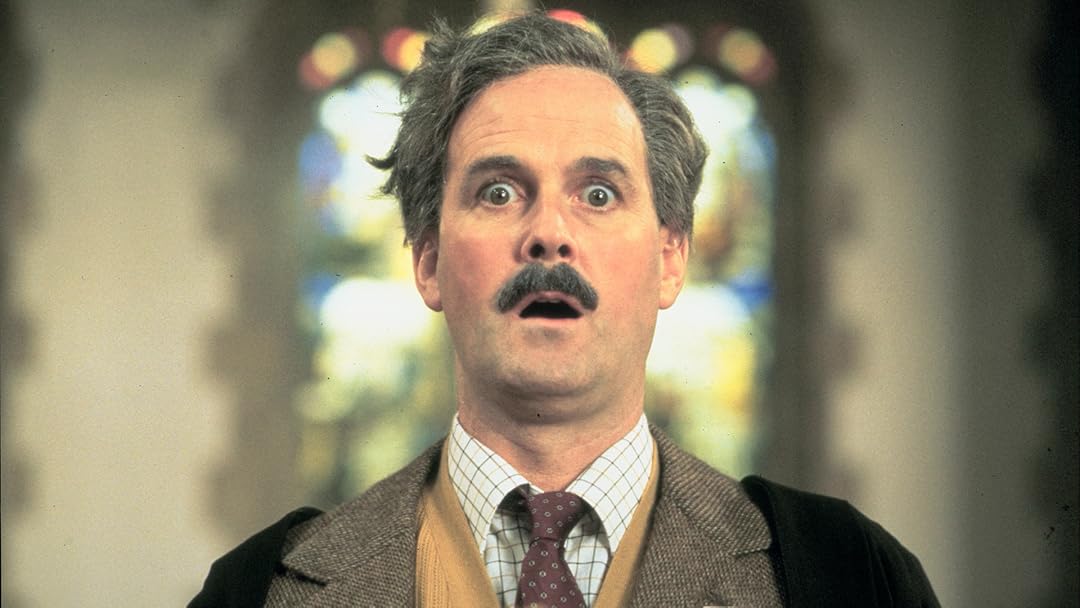 Monty Python, le sens de la vie