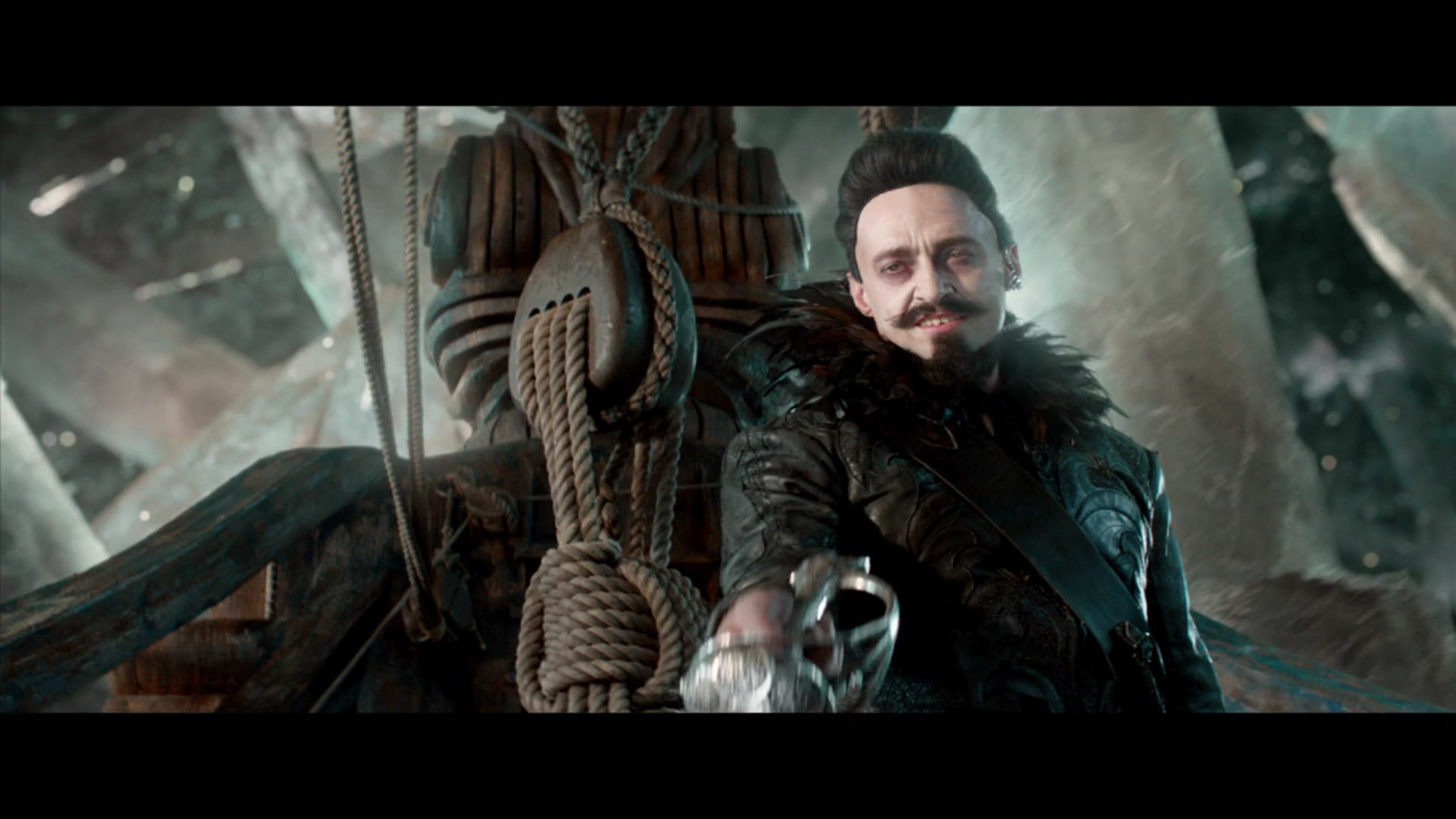 (未使用･未開封品)　PAN~ネバーランド、夢のはじまり~ 3D &amp; 2D ブルーレイセット(初回仕様/2枚組/デジタルコピー付) [Blu-ray] df5ndr3 Amazon.co.jp: PAN~ネバーランド、夢のはじまり~ ブルーレイ&DVD