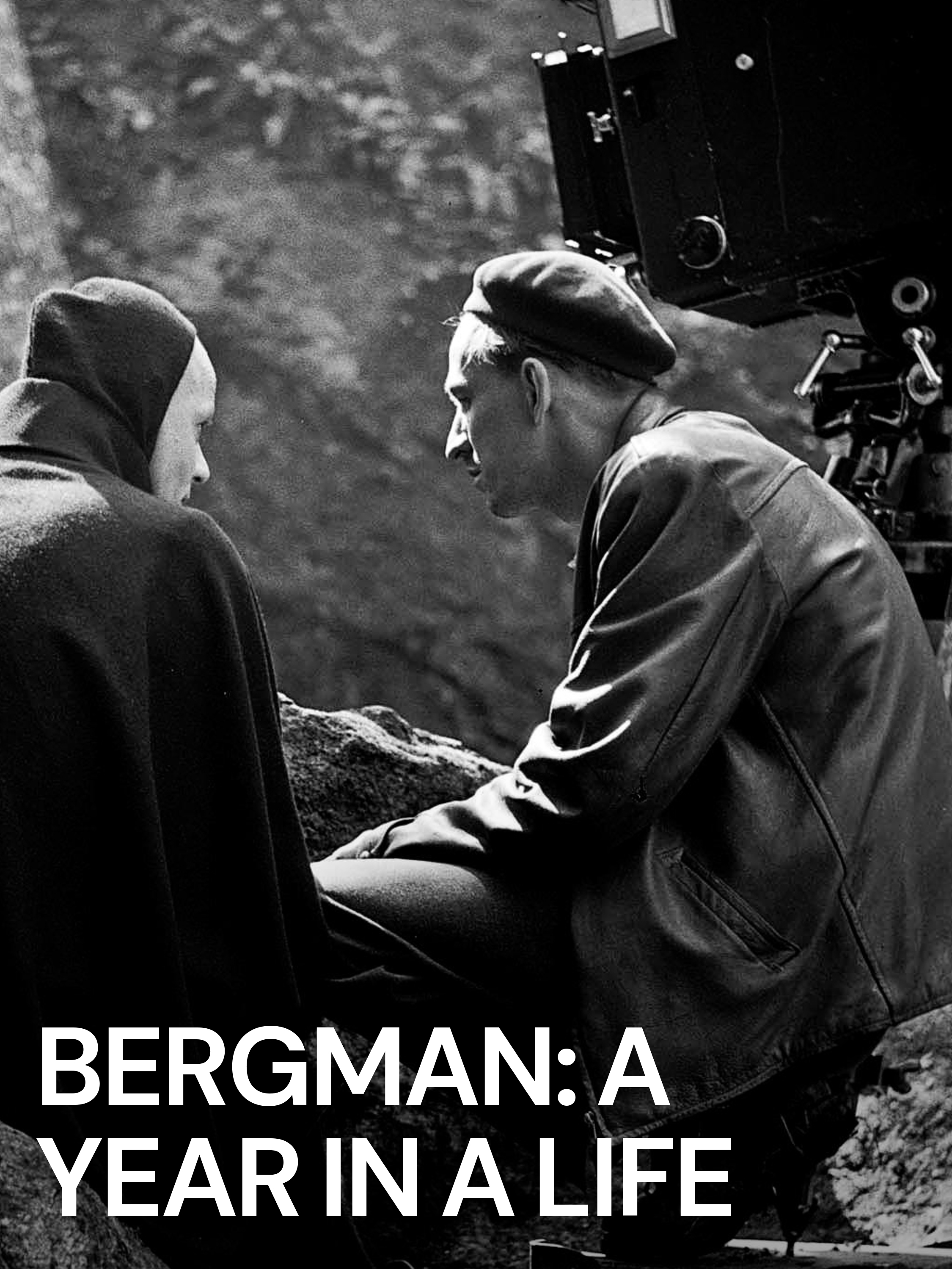 Prime Video Bergman A Year in a Life