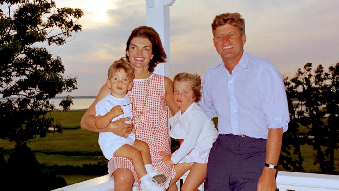 First Ladies