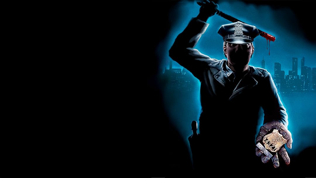 Maniac Cop